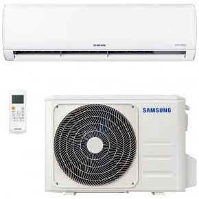 

Кондиционер Samsung AR12TXHQASINUA серии Basic
