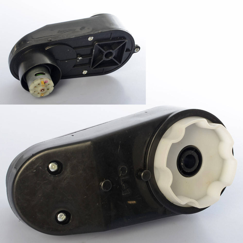 

Редуктор в сборе с мотором M 4189-GEAR BOX для мотоцикла