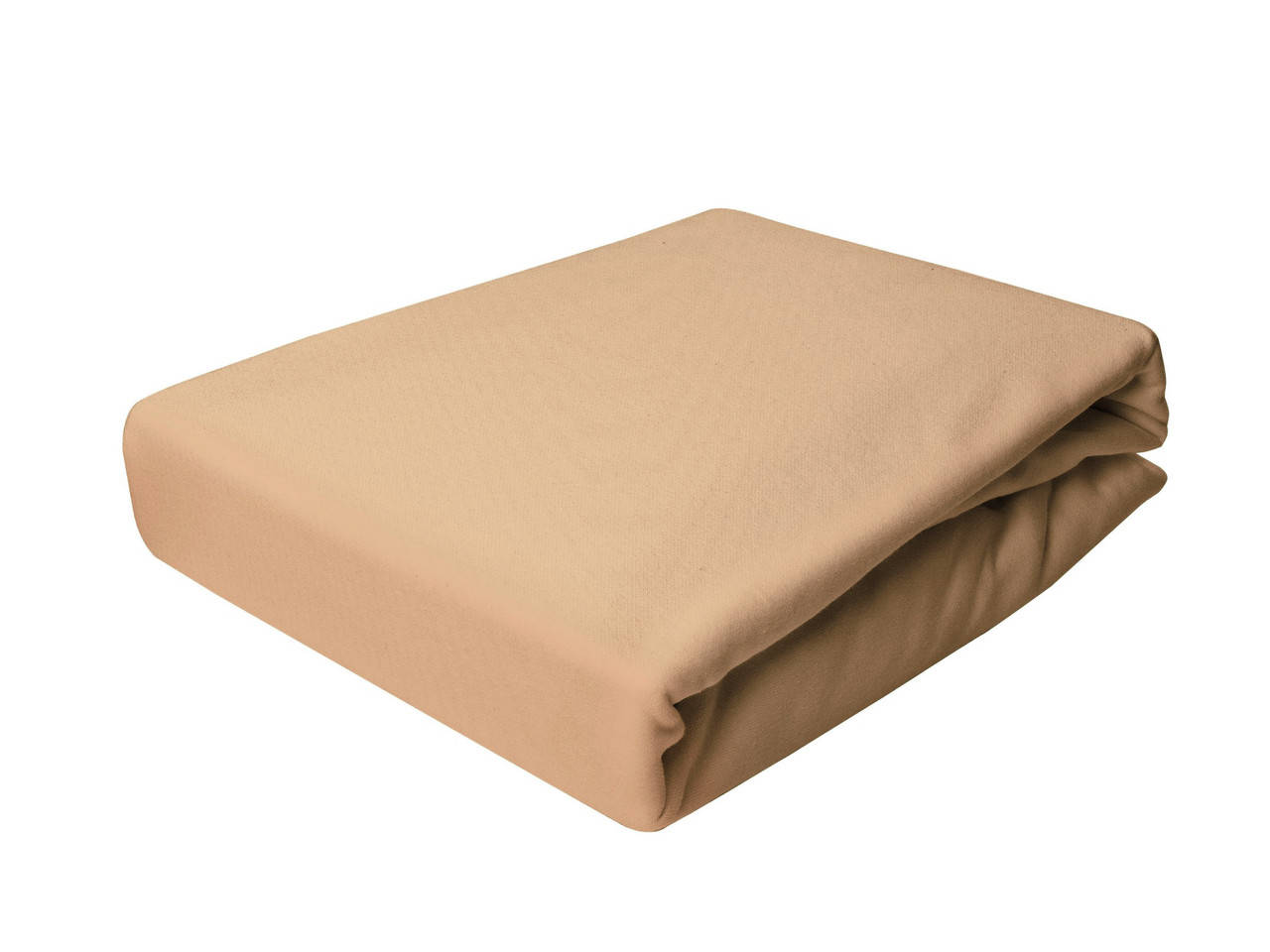 

Простыня Трикотажная На резинке NR 020D Darymex 8808 140x200 см Бежевая, Бежевый