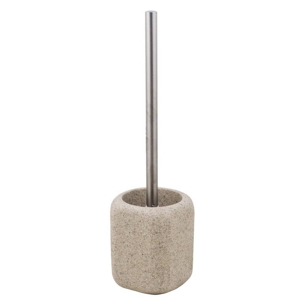 

Ёршик для унитаза Trento Pure Stone, Песочный
