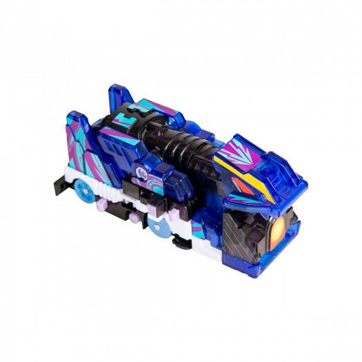 

Машинки-трансформеры Screechers Дикие Скричеры Граул S2 L2