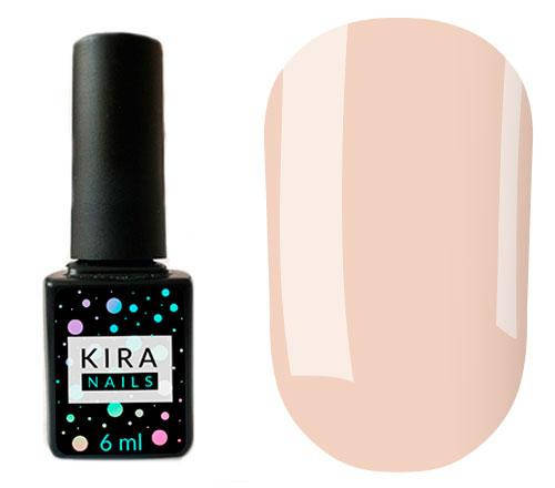 

Гель-лак Kira Nails №001