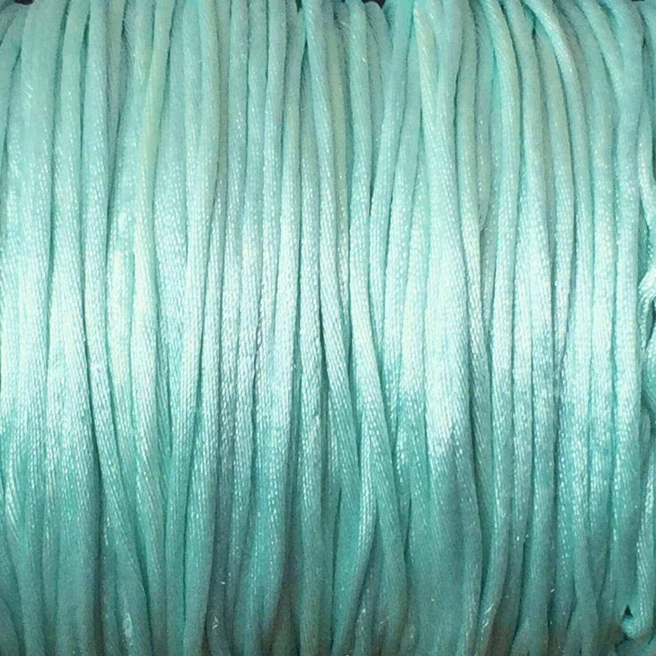 

Шнур (мята), нейлон, метр