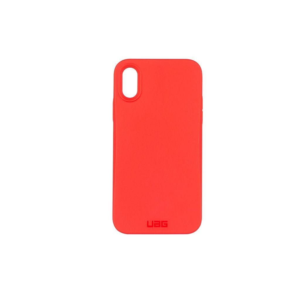 

Чехол UAG Outback для iPhone Xr