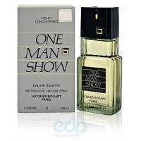 

Jacques Bogart One Man Show - туалетна вода - 100 ml, мужская парфюмерия ( EDP22671 )