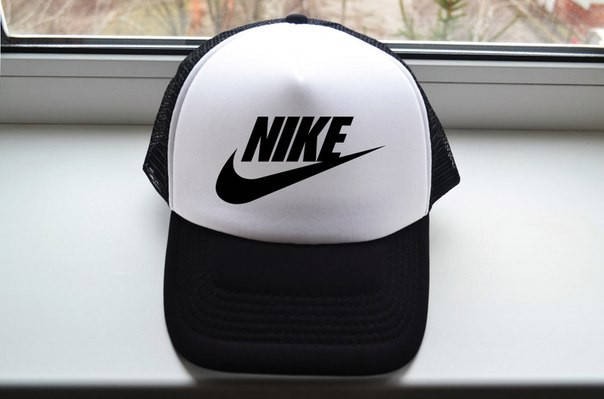 

Кепка найк,модная бейсболка nike