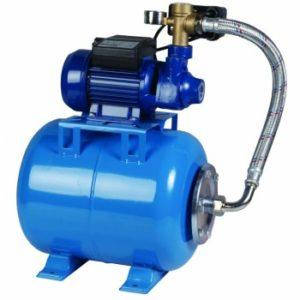 

Насосная станция Forwater HEK QB-60/24л