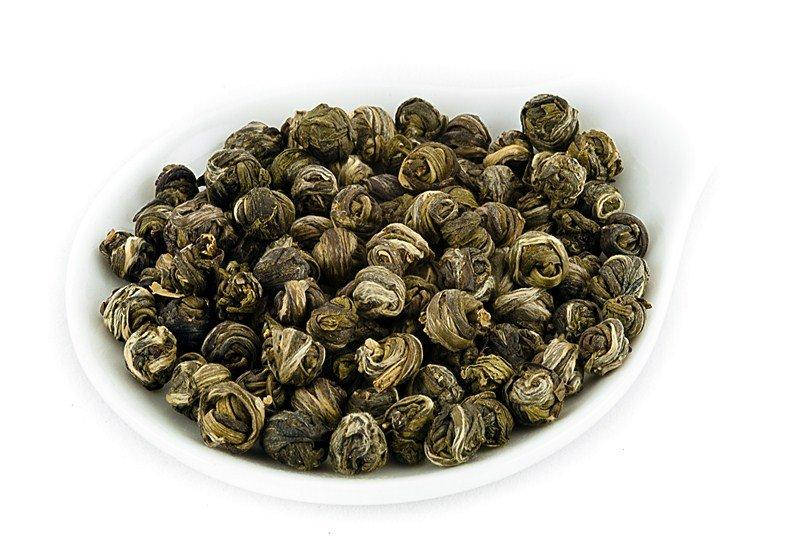 

Элитный чай "Молочная жемчужина" Най Сян Чжень Чжу