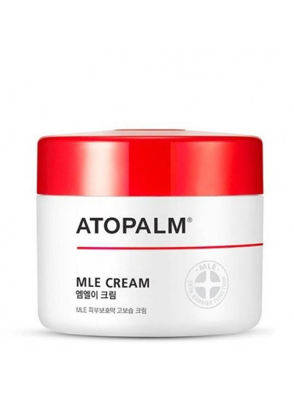 

Увлажняющий крем с многослойной эмульсией Atopalm Mle Cream 100 ml