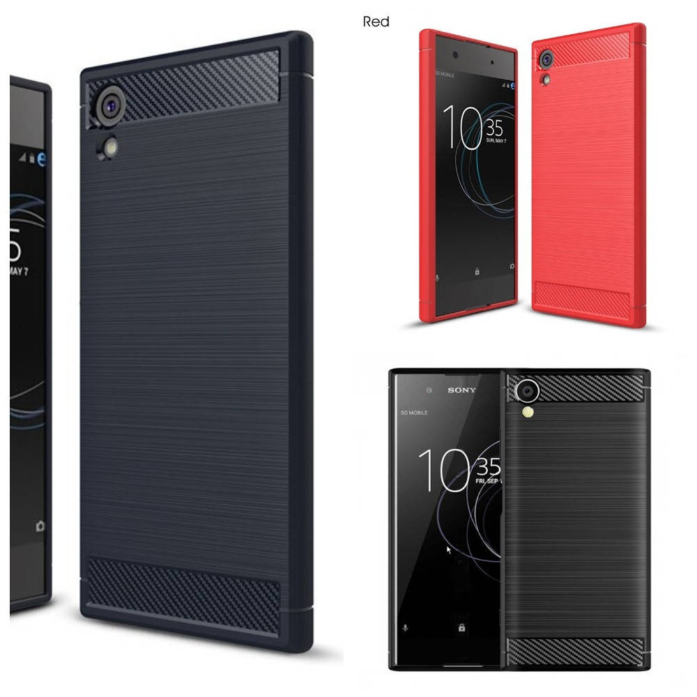 

Противоударный чехол Urban (Урбан) для Sony Xperia XA 1, Разные цвета