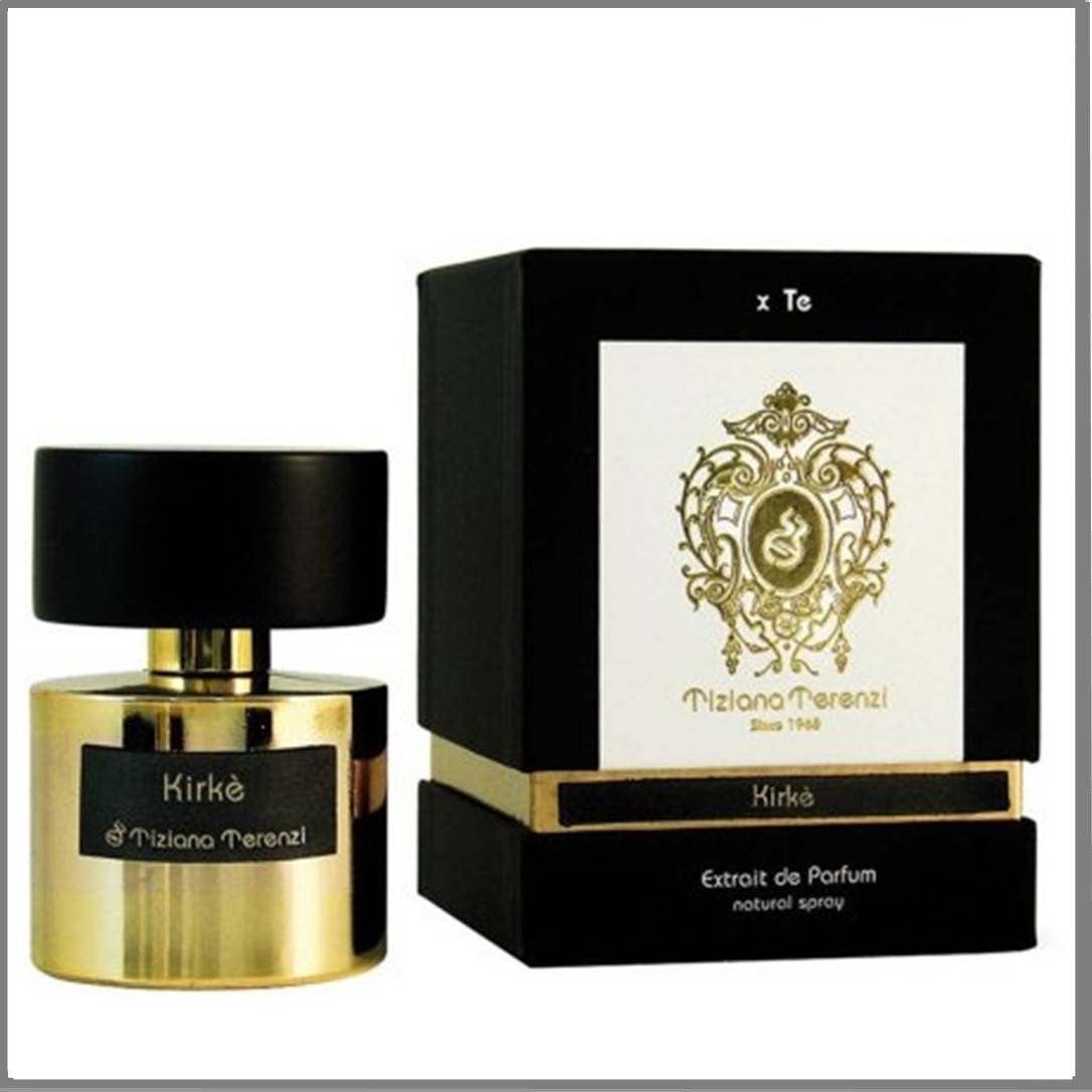 

Tiziana Terenzi Kirke духи 100 ml. (Тизиана Терензи Кирке)