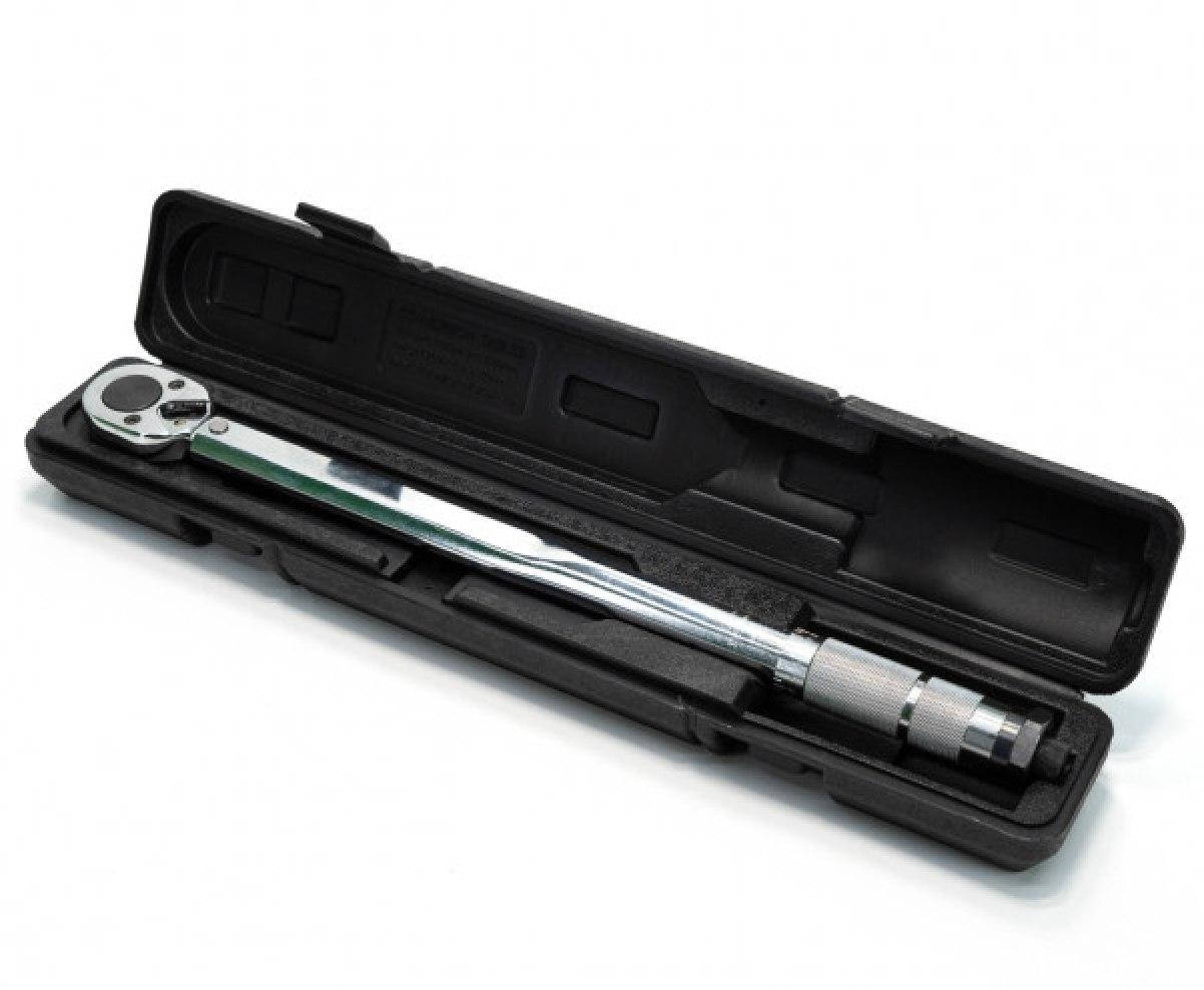 

Динамометрический ключ 1/2 "28-210NM Profline 39006