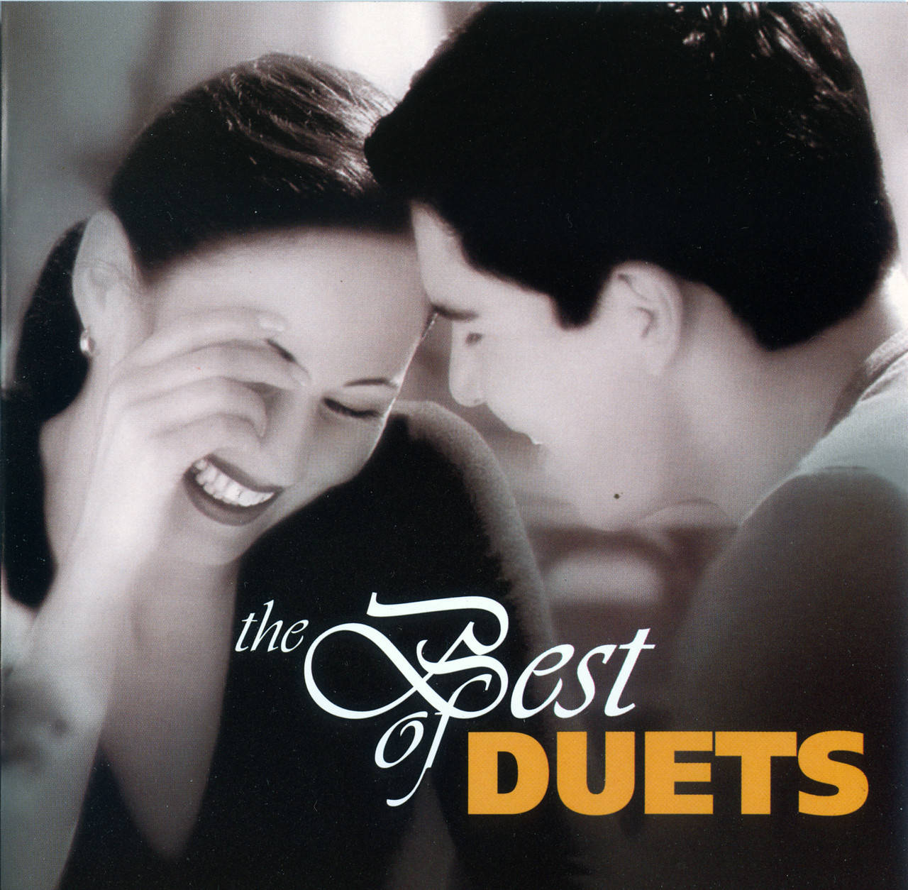 

The Best Of Duets MP3