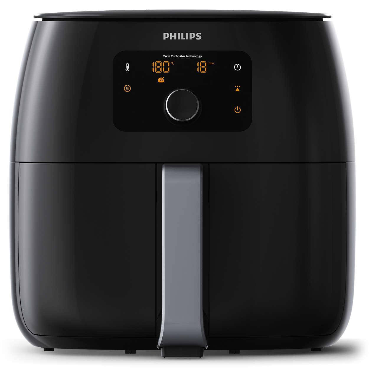 

Мультипечь Philips Avance Collection XXL HD9650/90