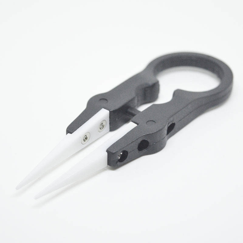 

Пинцет керамический