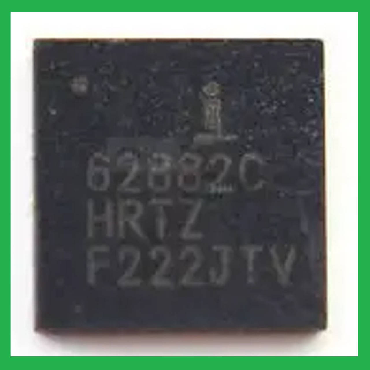 

ШИМ-контроллер ISL62882CHRTZ, новый, в ленте