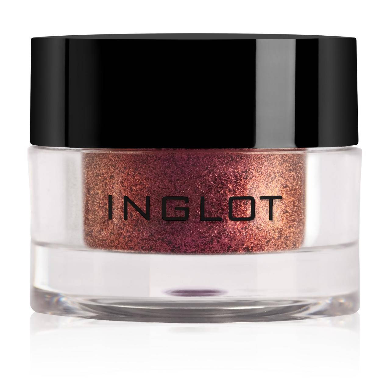 

Рассыпчатый пигмент Inglot AMC Pure Pigment Eye Shadow 2гр № 81