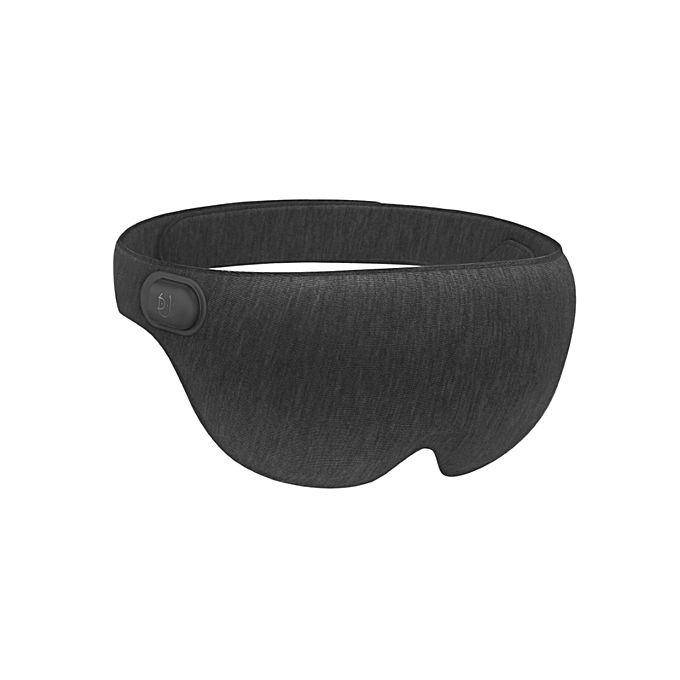

Маска для сна с подогревом Xiaomi ARDOUR Hot Eye (AD-ES011806G), Черный