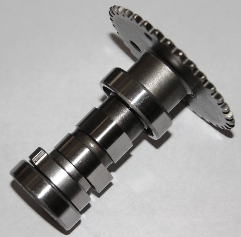 

Распредвал со с звёздочкой YABEN-150см3