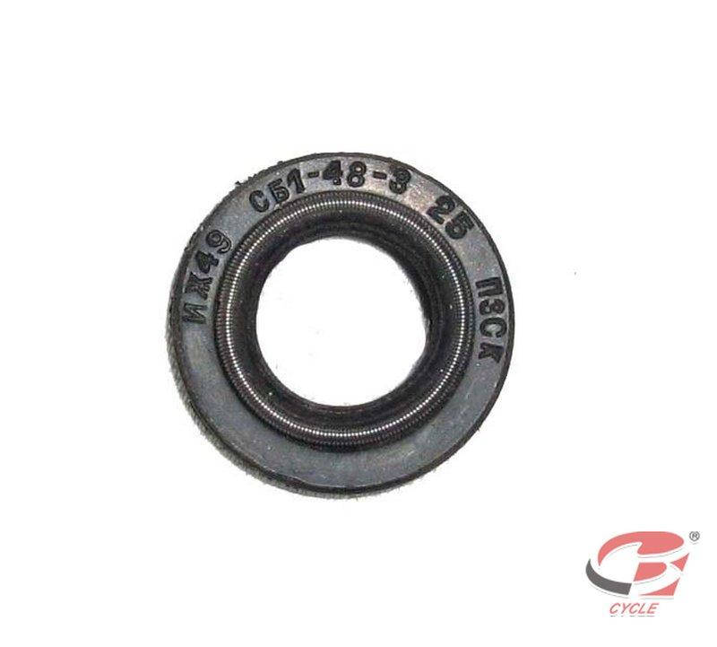 Сальник Коленвала Иж Планета 3 Купить