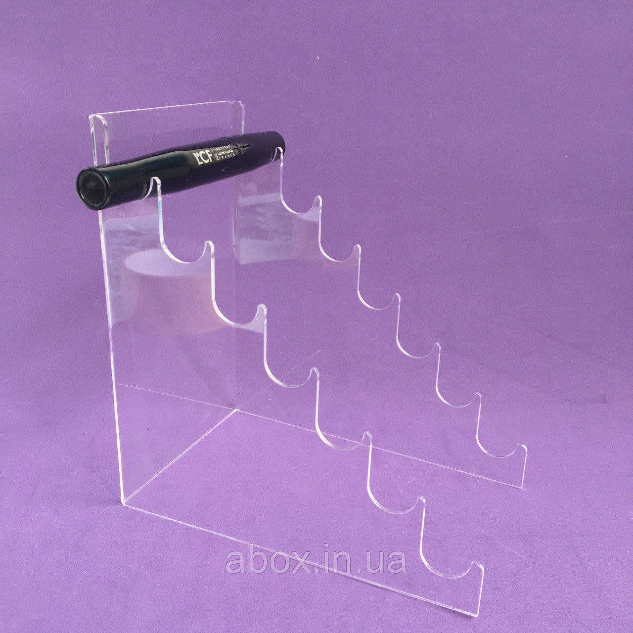 

Подставка под туши