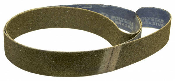 

Лента для гриндера 50 x 2000 шлифовальная бесконечная P240