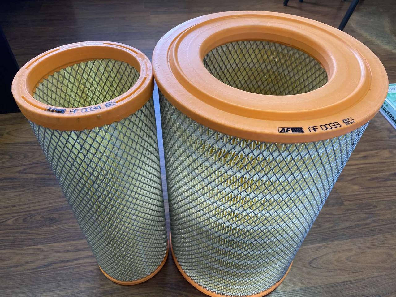 

Фильтр воздушный Полесье 1218