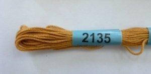 

Мулине гамма 2135