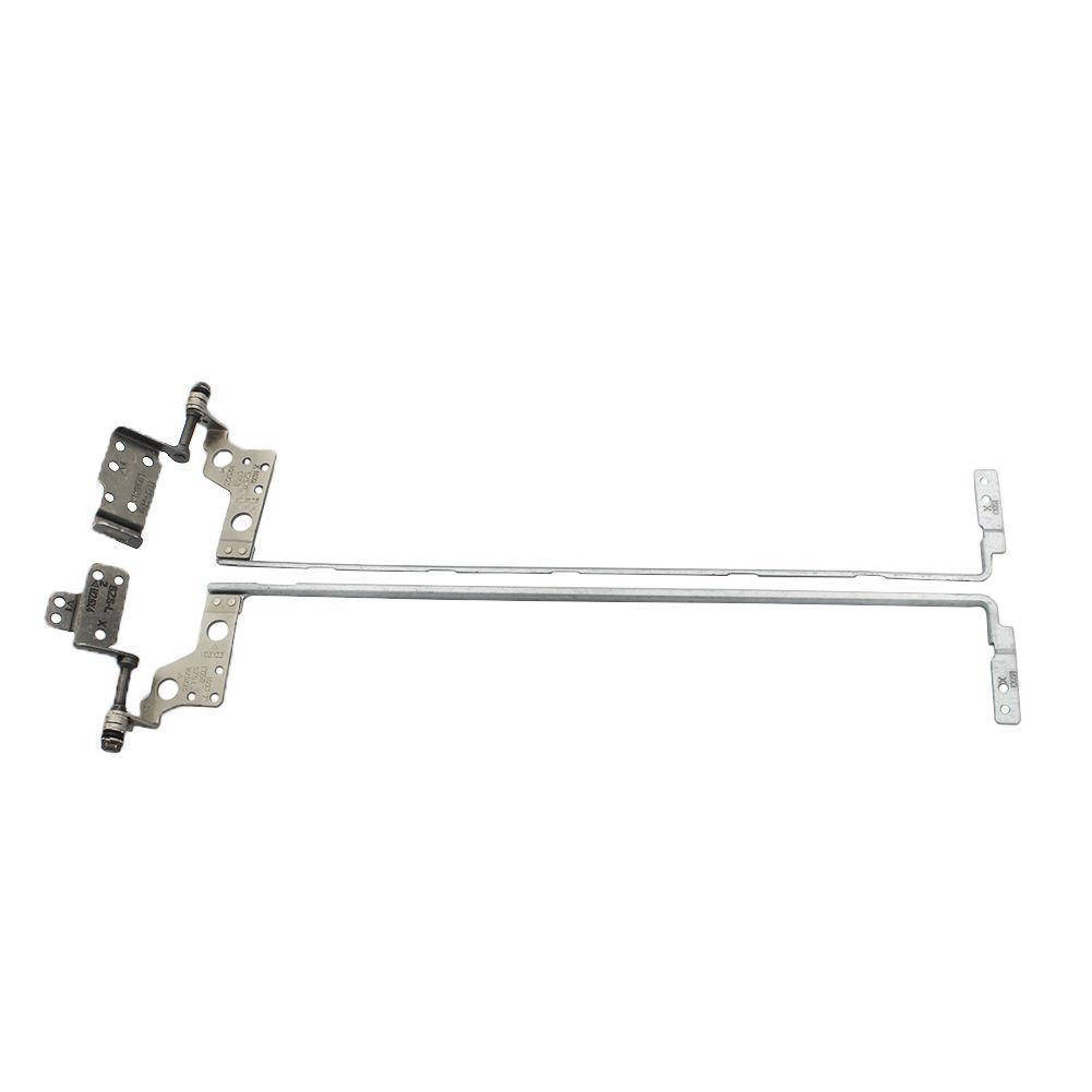 

Петли для ноутбука Lenovo 310-15ABR 310-15ISK