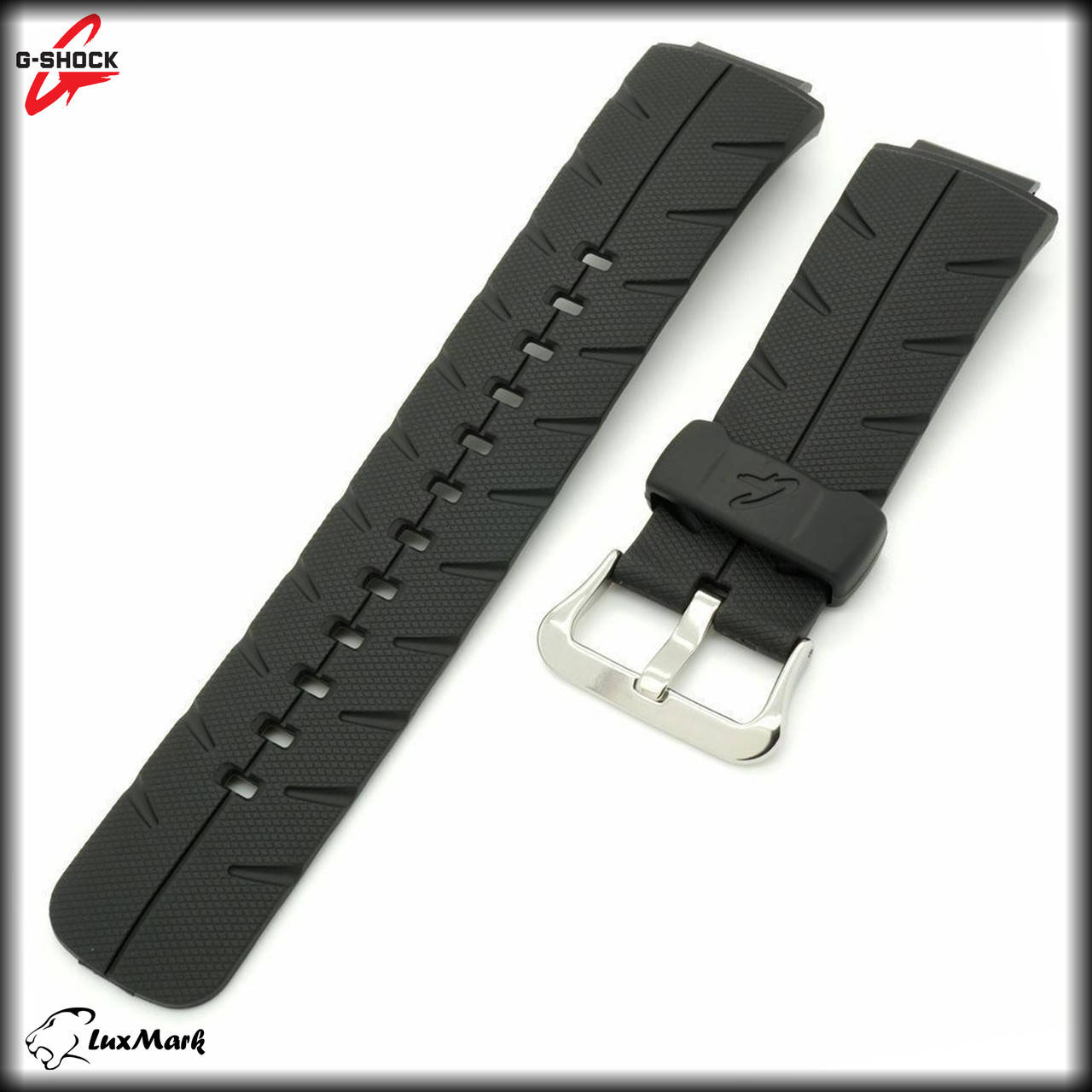 

Casio ORIGINAL ремешок для часов G-SHOCK G-300 G-301B G-301BR G-306X G-350