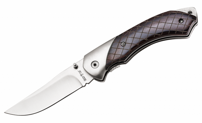 

Нож складной Grand Way 6185 MKJ