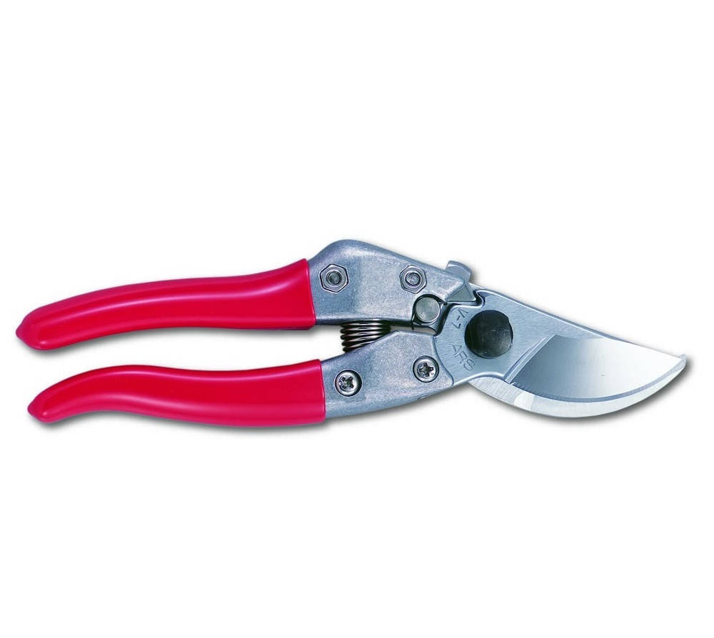 

Секатор японский PROFI сталь SK-5, v.0.2