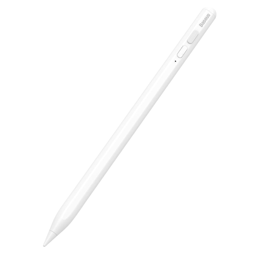 

Стилус Baseus Smooth Writing Capacitive white (SXBC000002) [59884], Белый