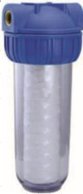 

Фильтр + картридж 3/4" Своя Вода CB-10FY