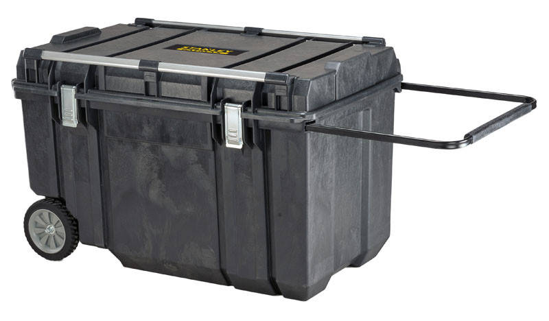 

Ящик для инструмента с колесами FATMAX 240 литров Stanley FMST1-75531
