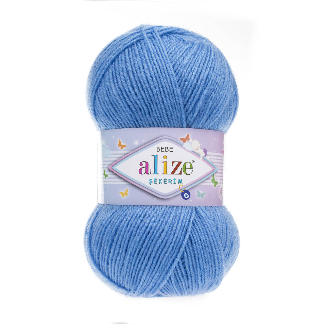 

Sekerim Bebe (Шекерим бебе) 289