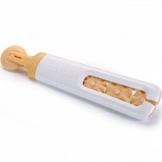 

Приспособление для нарезки теста с 4 ножами DELICIA TESCOMA (630019), Белый