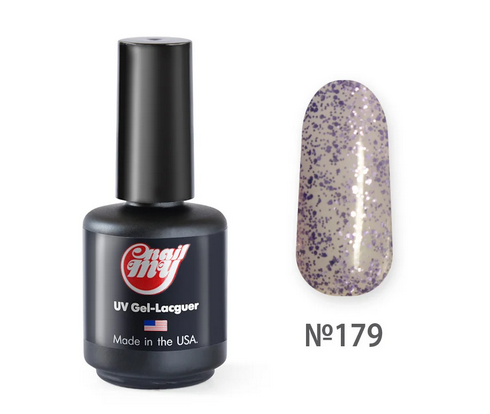 

My Nail гель-лак 9 мл № 179