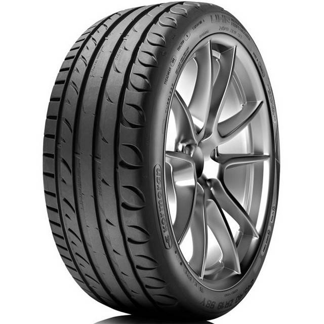 

Летние шины Orium UHP 215/50 ZR17 95W XL