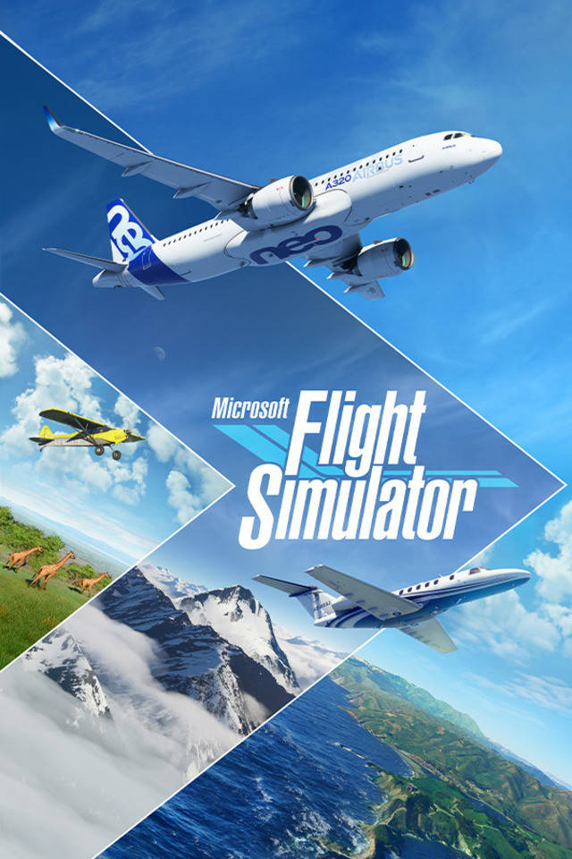 

Microsoft Flight Simulator (Общий Оффлайн Аккаунт Steam) для ПК