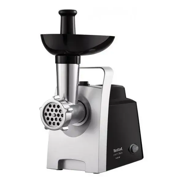 

Мясорубка Tefal HV 7IN1 NE108831