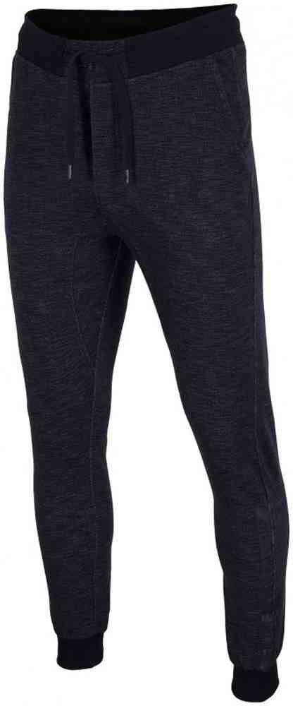 

Штаны спортивные 4F мужские темный синий (H4L17-SPMD003-2000) - XL, Темно-синий