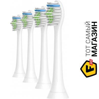 

Fmax P-NX-6064 White Насадки для зубной щетки Philips Sonicare