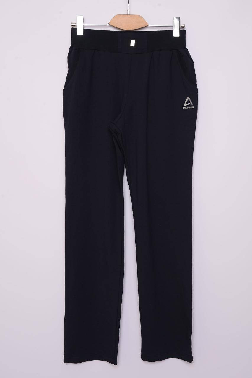 

Спортивные штаны женские темно-синие ААА 144757M, Темно-синий