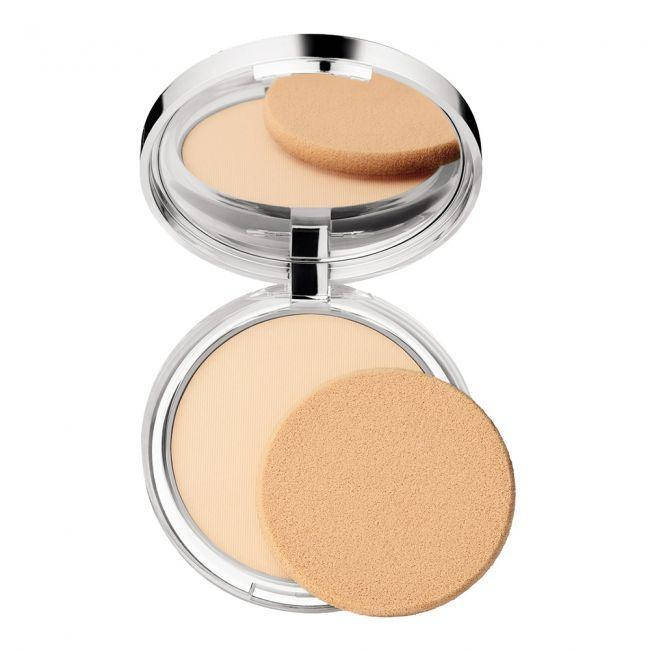 

Пудра для лица Clinique Stay-Matte Sheer Pressed Powder Oil-Free 01 Stay Buff