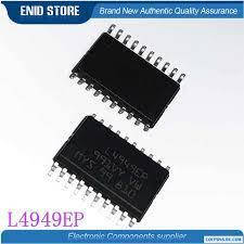 

Микросхема L4949EP L4949 SOP20