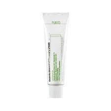 

Восстанавливающий крем с центеллой, без запаха PURITO Centella Unscented Recovery Cream, 50мл
