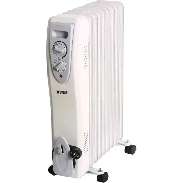 

Масляный радиатор Noveen OH9 2000W