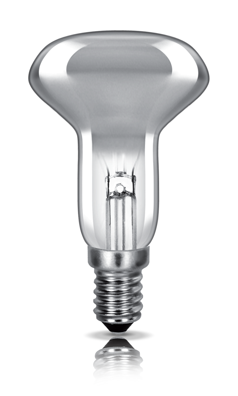 

Лампа накаливания рефлекторная R39 30W E14 230V