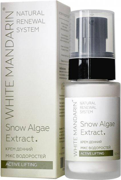 

Крем дневной White Mandarin Active Lifting Микс водорослей 50 мл (99100940101)
